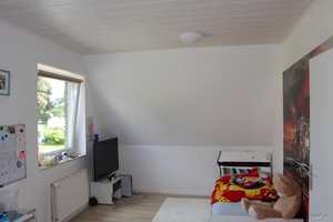 Einfamilienhaus mit Sauna auf schönem Grundstück – Flensburg – Vorschaubild 12
