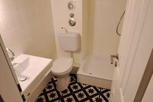 Ruhige 2-Zimmer-Wohnung mit 48 m² – Chemnitzstraße 20, 24114 Südfriedhof, Kiel – Vorschaubild 6