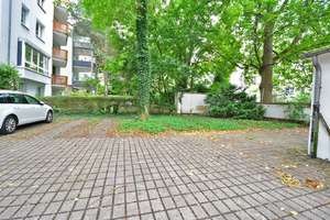 Frei werdende 3-ZKB mit Balkon, KS-Königstor – Die vollständige Adresse der Immobilie erhältst du vom Anbieter., 34117 Mitte, Kassel – Vorschaubild 13