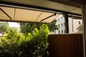 FREIE  SÜDTERRASSEN- WOHNUNG  West End – Spandauer Damm 245 a, 14052 Westend, Berlin – Vorschaubild 8