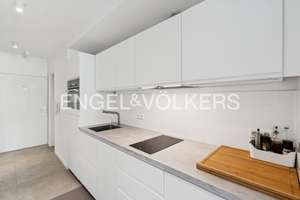 Attraktive Ein-Zimmer-Wohnung mit Skylineblick in Frankfurt-Sachsenhausen – 60598 Sachsenhausen-Süd, Frankfurt am Main – Vorschaubild 6