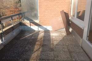 Exklusiv sanierte 3-Zimmer-Wohnung mit großer Terrasse & Blick ins Grüne – ruhige Toplage – Kirchweg 55, 14129 Nikolassee, Berlin – Vorschaubild 10