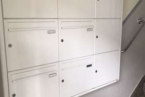 2 Zimmerwohnung mit Balkon im 1.OG  - – Die vollständige Adresse der Immobilie erhältst du vom Anbieter., 58099 Boele, Hagen – Vorschaubild 5