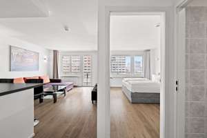 City Apartment in bester Lage - Ohne Provision – Leipziger Straße 46, 10117 Mitte (Ortsteil), Berlin – Vorschaubild 10