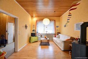 Viel Raum für eigene Ideen – Reihenhaus mit Garten in Bremen-Walle – Die vollständige Adresse der Immobilie erhältst du vom Anbieter., 28217 Westend, Bremen – Vorschaubild 3