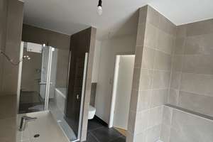 Erstbezug: 3-Zimmer-Wohnung inkl. EKB + TG Stellplatz +Balkon in Augsburg-Hochzoll Whg. 15 – Zugspitzstraße 5, 86163 Hochzoll-Nord, Augsburg – Vorschaubild 8
