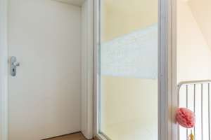 NEW *PAUL & PARTNER* GEMÜTLICHE MAISONETTE-EINHEIT MIT BALKON IN TOP LAGE ! – Die vollständige Adresse der Immobilie erhältst du vom Anbieter., 65183 Mitte, Wiesbaden – Vorschaubild 24