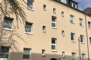 Komm in die City: Sonniges Single Apartment