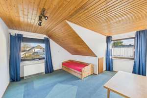 Großzügiges Wohnen für Familien mit Platzbedarf auf idyllischem Eigentumsgrundstück – Die vollständige Adresse der Immobilie erhältst du vom Anbieter., 38442 Mörse, Wolfsburg – Vorschaubild 16
