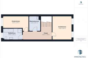 Modernes Reihenmittelhaus mit großzügiger Wohnfläche in optimaler Lage -  Energieeffizienzklasse A+ – Die vollständige Adresse der Immobilie erhältst du vom Anbieter., 55595 Roxheim – Vorschaubild 24