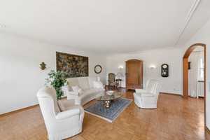 Traumhafter Bungalow mit liebevoll angelegtem Garten – Saarlouis (Kreis) – Vorschaubild 11