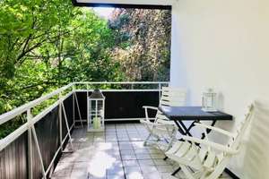 Wohnung in Beuel mit Balkon , 50m vom Rhein entfernt – Die vollständige Adresse der Immobilie erhältst du vom Anbieter., 53225 Beuel-Mitte, Bonn – Vorschaubild 2