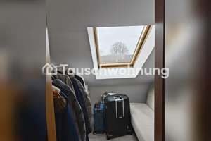 Tauschwohnung: Preiswertige 2.5Zimmer Wohnung mit grossem Balkon – 40470 Mörsenbroich, Düsseldorf – Vorschaubild 2
