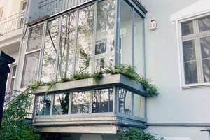 Traumhaftes Stadthaus: Einziehen ohne Renovierungs-Stress... – Die vollständige Adresse der Immobilie erhältst du vom Anbieter., 40549 Oberkassel, Düsseldorf – Vorschaubild 2