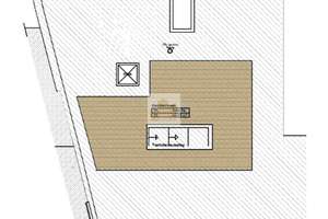In Mitten von Leipzig! 183 qm Dachgeschosswohnung mit Blick auf das Rathaus – Mendelssohnstrasse 3, 4109 Zentrum-West, Leipzig – Vorschaubild 42