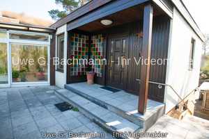 Berlin-Rahnsdorf - EFH mit 5 Zimmer, Wintergarten inkl. Souterrain u. a. mit Sauna und Garage – Berlin – Vorschaubild 13