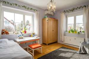 Familienfreundliches Traumhaus mit Garten in Toplage von S-Sonnenberg – Die vollständige Adresse der Immobilie erhältst du vom Anbieter., 70597 Sonnenberg, Stuttgart – Vorschaubild 15