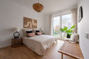 Einladung zum Event: 4.10., 14-16 Uhr // 4-Zimmer-Whg, bezugsfertig, mit unverbaubarem Seeblick – 40549 Heerdt, Düsseldorf – Vorschaubild 30