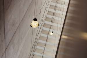 Exklusive Designerwohnung in den SUITES AM TACHELES mit Südloggia – Die vollständige Adresse der Immobilie erhältst du vom Anbieter., 10117 Mitte (Ortsteil), Berlin – Vorschaubild 18
