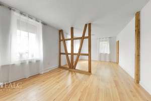 Traumhafte 4-Zimmer-Wohnung mit Gartenfläche – provisionsfrei – Die vollständige Adresse der Immobilie erhältst du vom Anbieter., 70376 Neckarvorstadt, Stuttgart – Vorschaubild 14