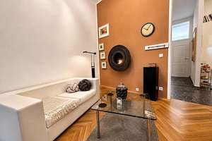 Exquisite Wohnung mit historischem Charme und modernem Luxus in Zentrumslage – Die vollständige Adresse der Immobilie erhältst du vom Anbieter., 4105 Zentrum-Nord, Leipzig – Vorschaubild 6