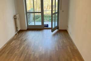 Helle 3-Zimmer Wohnung in München Trudering