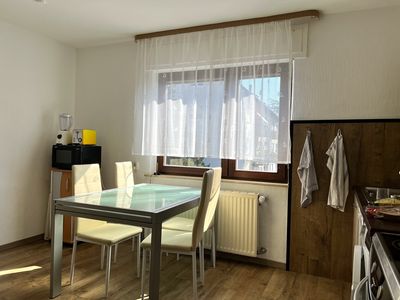 Charmante 2-Zimmerwohnung in ruhiger Lage von Eggenstein-Leopoldshafen