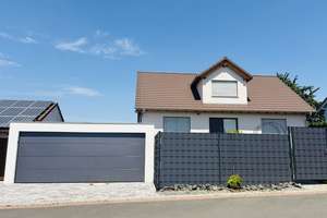 Modernes EFH in Neubauqualität (BJ 2021) mit unverbautem Weitblick, Klimaanlage & 3 Garagenplätzen – Die vollständige Adresse der Immobilie erhältst du vom Anbieter., 74749 Rosenberg – Vorschaubild 21