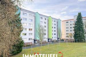 ++ Nachmieter gesucht ++ Möblierte 2 Raum Wohnung - EBK, Aufzug, modernes Bad – Paul- Bertz- Straße 69, 9120 Helbersdorf, Chemnitz – Vorschaubild 6