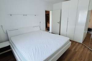 Schöne 2-Zimmer-Wohnung (ca. 55 m²) mit Stellplatz, Keller & Fußbodenheizung – Dellbrücker Hauptstraße 58, 51069 Dellbrück, Köln – Vorschaubild 7