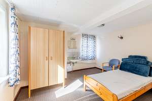 Dieses bezaubernde ehemalige Hotel möchte von NEUEN EIGENTÜMERN zum Leben erweckt werden! – Die vollständige Adresse der Immobilie erhältst du vom Anbieter., 38700 Braunlage – Vorschaubild 14