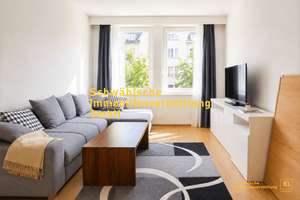 LEERSTAND: 3-Zi.-Whg., I Altbau I *Stgt-West* I neuer Balkon I kein Denkmalschutz I ATP 2