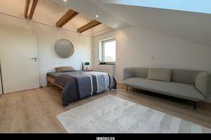 Moderne drei Zimmer Dachgeschosswohnung – Die vollständige Adresse der Immobilie erhältst du vom Anbieter., 85055 Oberhaunstadt, Ingolstadt – Vorschaubild 7