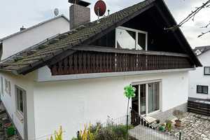 Geräumiges, preiswertes 6-Raum-Einfamilienhaus mit gehobener Innenausstattung in Glattbach – Hauptstraße 156, 63864 Aschaffenburg (Kreis) – Vorschaubild 2