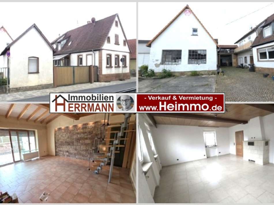 Hauptbild mit Logo 4 Bilder