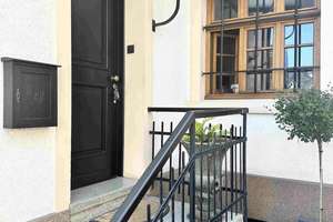 2 Häuser: Repräsentatives Wohnhaus, Ferienwohnung, Arztpraxis u. Doppelgarage (ca. 571 m² WFL/NFL) z – Die vollständige Adresse der Immobilie erhältst du vom Anbieter., 53947 Nettersheim – Vorschaubild 9