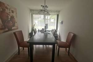 Vermietete Einheit mit 4 Zimmern, Terrasse + Stellplatz in bester, ruhiger Innenstadtlage! – Die vollständige Adresse der Immobilie erhältst du vom Anbieter., 76133 Innenstadt-West, Karlsruhe – Vorschaubild 4
