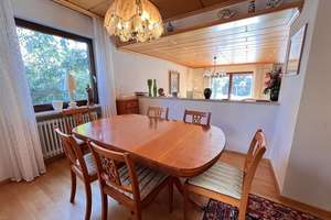 Hardhöhe! Ruhige, beliebte Lage!  Freie DHH mit Südgarten + Garage! – Die vollständige Adresse der Immobilie erhältst du vom Anbieter., 90766 Hardhöhe, Fürth – Vorschaubild 12