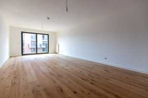Moderne 3-Zimmer Wohnung - Erstbezug im historischen MalzQuartier – Theo-Neubauer-Straße 36, 99085 Erfurt – Vorschaubild 3