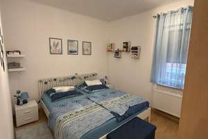 Helle 3-Zimmer-Wohnung in Untertürkheim mit Wohlfühlcharakter – Hindelangerstraße -, 70327 Untertürkheim (Ortsteil), Stuttgart – Vorschaubild 2