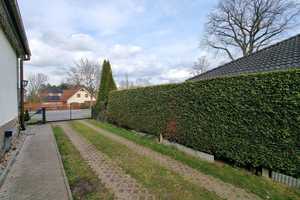 Mitten in Wandlitz großes teilbares Baugrundstück 1.300 m²
mit sanierungsbedürftigen Einfamilienhau – Barnim (Kreis) – Vorschaubild 47
