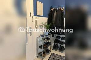 Tauschwohnung: Tausch: Trier gegen Wiesbaden – Die vollständige Adresse der Immobilie erhältst du vom Anbieter., 54292 Nord, Trier – Vorschaubild 5