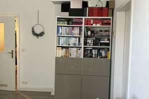 Helle und gepflegte 2,5-Raum-Wohnung in Bochum-Hamme – Feldsieperstr. 4, 44809 Hamme, Bochum – Vorschaubild 11