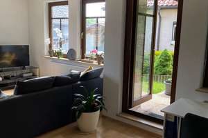 Schöne, sehr ruhige 2,5-Zimmer Whg mit großer Terrasse in Stuttgart-Uhlbach - ohne Makler – Uhlbacher Str. 217 a, 70329 Uhlbach, Stuttgart – Vorschaubild 6