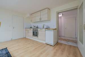 !!! Auf Neubauniveau: !!! Vollständig sanierte Eigentumswohnung mit Garten und Garage in Mögeldorf – Die vollständige Adresse der Immobilie erhältst du vom Anbieter., 90480 Schmausenbuckstraße, Nürnberg – Vorschaubild 20