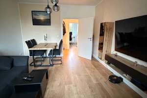 Nachmieter gesucht – 3-Zimmer-Wohnung in Erfurt-Krämpfervorstadt