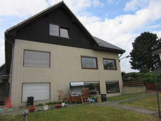 Rückansicht Rückansicht