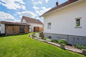 Familienidylle mit Garten & Kamin - Charmantes Einfamilienhaus mit viel Platz & zwei Garagen – Die vollständige Adresse der Immobilie erhältst du vom Anbieter., 72108 Rottenburg am Neckar – Vorschaubild 20