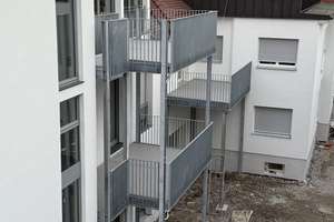 ***Sehr schöne 4 Zi. Eigentumswohnung im 1.OG, WE 2a-4 mit großen Balkon*** – Pfinztalstr. 2a, 76227 Durlach, Karlsruhe – Vorschaubild 23