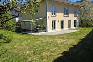 Ruhige Bestlage Starnberg: Die perfekte Villa – Die vollständige Adresse der Immobilie erhältst du vom Anbieter., 82319 Starnberg – Vorschaubild 13